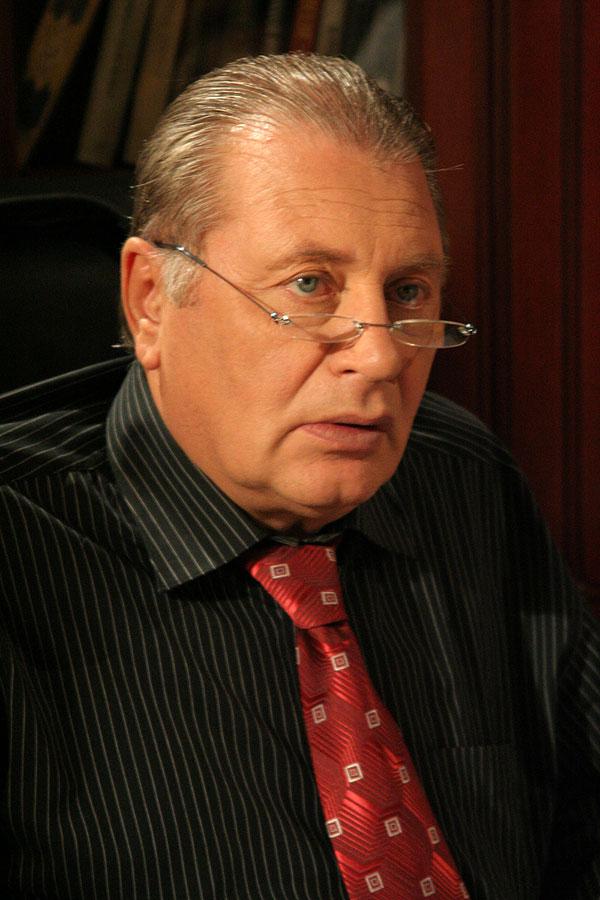 Валентин Смирнитский