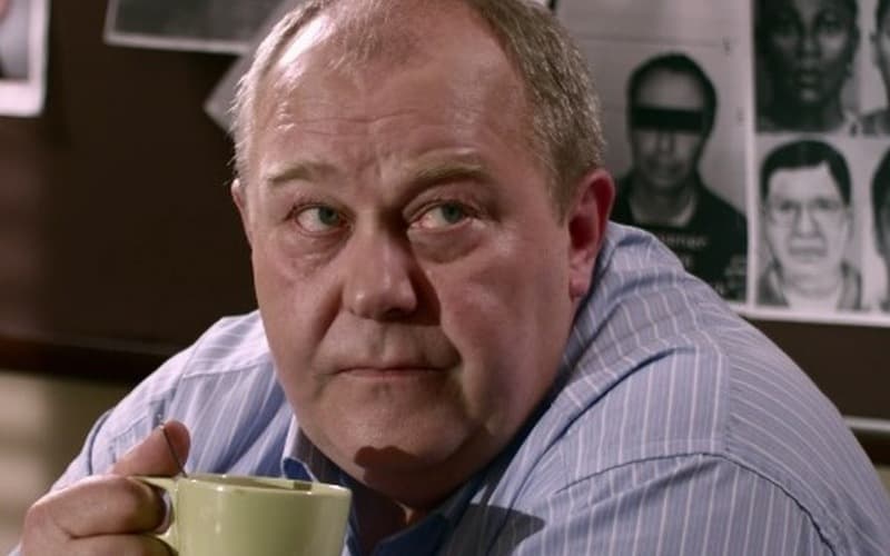 Владимир Гусев (кадр из сериала «Команда»)