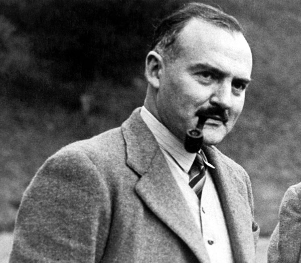 Второй муж, Макс Маллоуэн, был на 15 лет младше